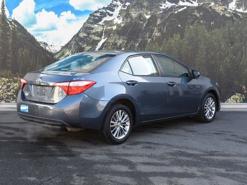 Used 2014 Toyota Corolla LE image 3