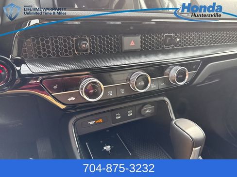 New 2026 Honda CR-V Sport Touring image 28