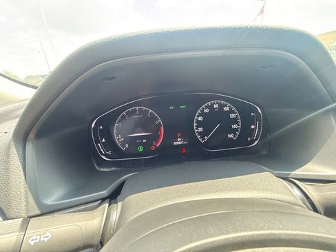 Used 2020 Honda Accord EX-L image 15