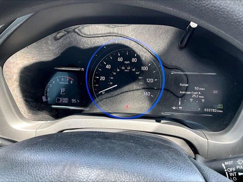 Used 2022 Honda HR-V EX image 15