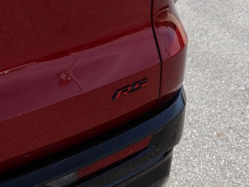 New 2026 Chevrolet Traverse RS AWD/4WD image 40