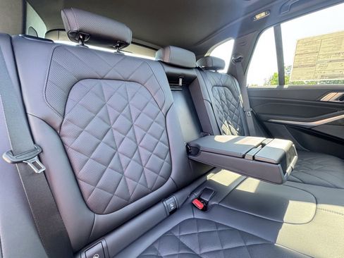 Used 2026 BMW X5 xDrive40i w/ Premium Package image 22