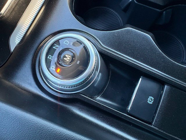 Used 2025 Ford Explorer ST RWD image 24