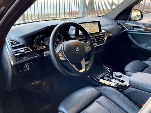 Used 2023 BMW X3 sDrive30i w/ Convenience Package image 17