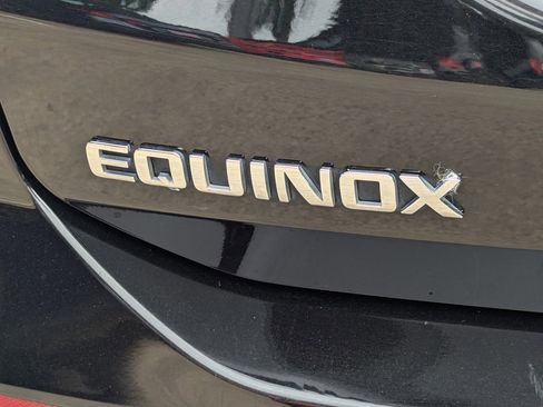 Used 2024 Chevrolet Equinox LT AWD/4WD image 29
