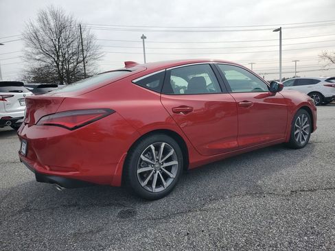 New 2026 Acura Integra Base image 5
