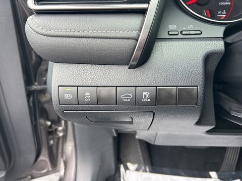 Used 2024 Toyota Camry XSE image 6