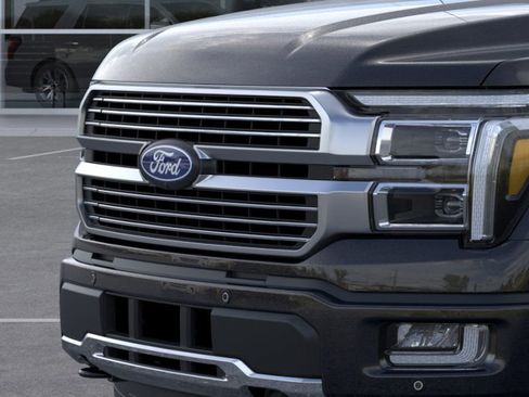 New 2026 Ford F150 Platinum image 17