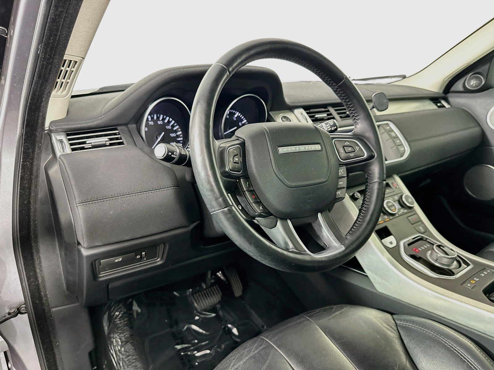 Used 2013 Land Rover Range Rover Evoque Pure Premium AWD/4WD image 10