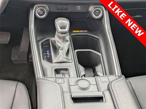 Used 2024 Toyota Grand Highlander XLE image 27