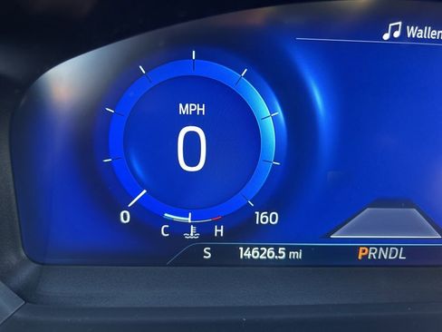 Used 2022 Ford Explorer Platinum w/ Equipment Group 601A image 25