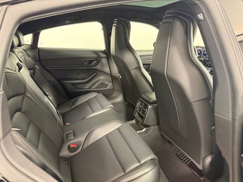 New 2026 Porsche Taycan image 18