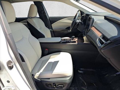 Used 2024 Lexus RX 350 Premium Plus w/ Accessory Package (Z1) FWD image 21