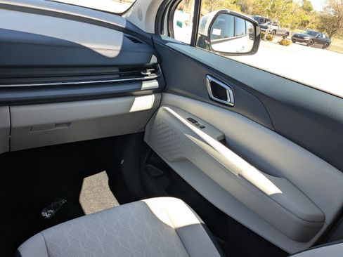 New 2026 Kia Carnival SX FWD image 23