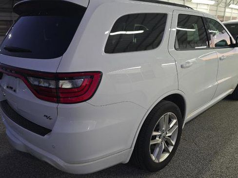 Used 2024 Dodge Durango R/T image 4