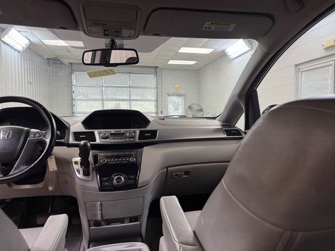 Used 2013 Honda Odyssey EX-L image 20