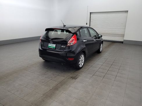 Used 2019 Ford Fiesta SE w/ Equipment Group 201A FWD image 9