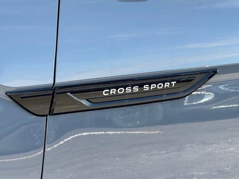 Certified 2023 Volkswagen Atlas Cross Sport SEL R-Line image 10