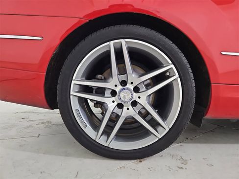 Used 2014 Mercedes-Benz E 350 Cabriolet image 14