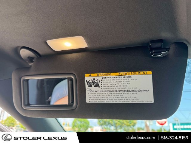 Certified 2025 Lexus RX 350 Premium AWD/4WD image 38