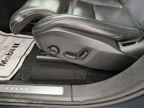 Used 2021 Volvo XC90 T6 Inscription w/ Advanced Package image 12