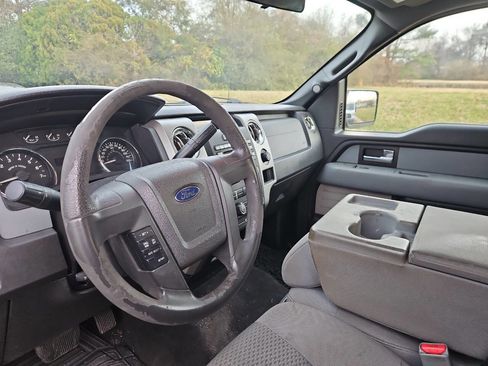 Used 2012 Ford F150 XLT image 10