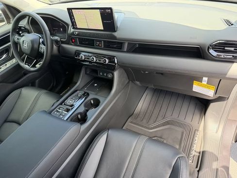 New 2026 Honda Passport RTL image 28