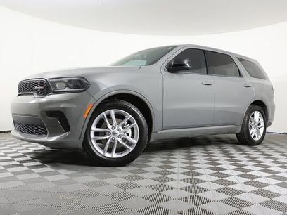 Used 2023 Dodge Durango GT