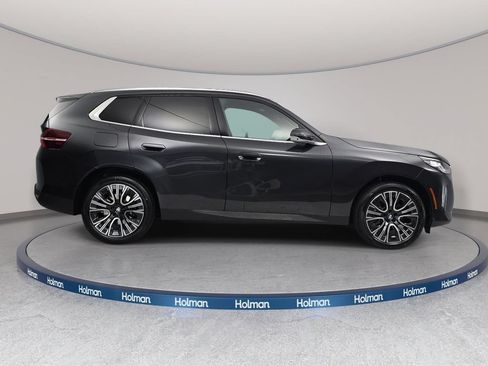 New 2026 BMW X3 xDrive30i w/ Premium Package AWD/4WD image 4