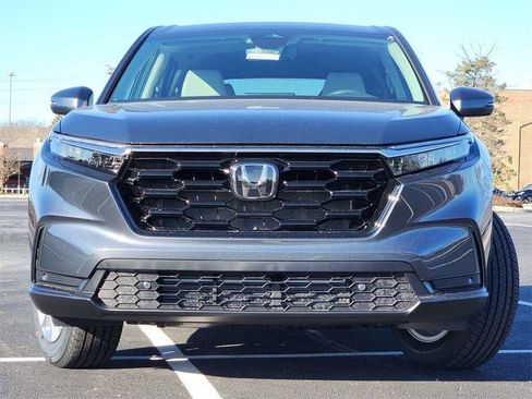 Certified 2024 Honda CR-V EX-L image 14