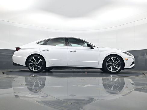 Used 2023 Hyundai Sonata SEL Plus image 24