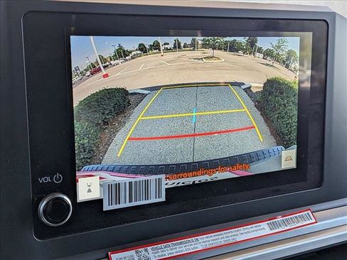 Certified 2026 Toyota 4Runner SR5 AWD/4WD image 13
