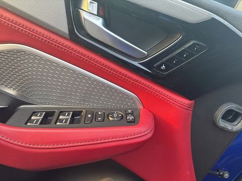 Used 2023 Acura MDX A-Spec image 7