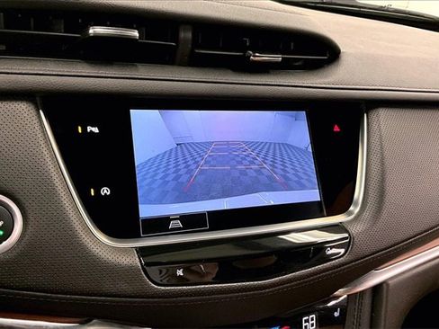 Used 2023 Cadillac XT5 Premium Luxury image 27