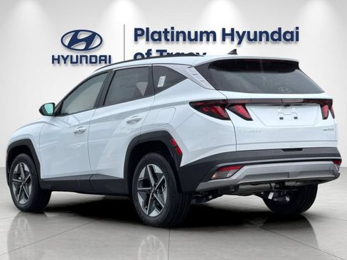 New 2026 Hyundai Tucson SEL AWD/4WD image 6