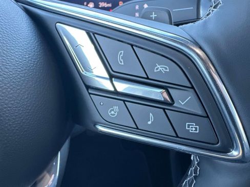 New 2026 Buick Enclave Sport Touring w/ Super Cruise Package FWD image 29