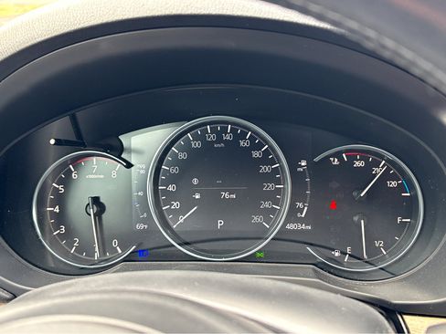 Used 2019 MAZDA CX-5 Signature image 5