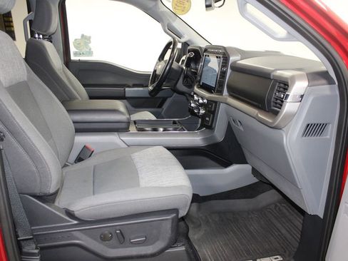 Used 2022 Ford F150 XLT w/ Equipment Group 302A High image 31