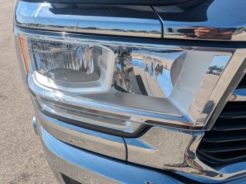 Used 2020 RAM 3500 Tradesman w/ Max Tow Package AWD/4WD image 11