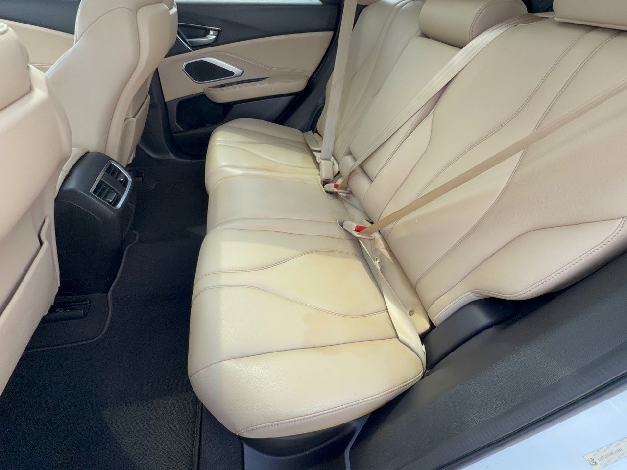Used 2021 Acura RDX FWD image 25
