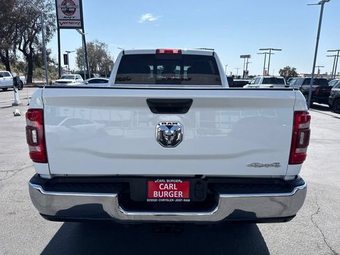 Certified 2020 RAM 2500 Tradesman w/ Safety Group AWD/4WD image 6