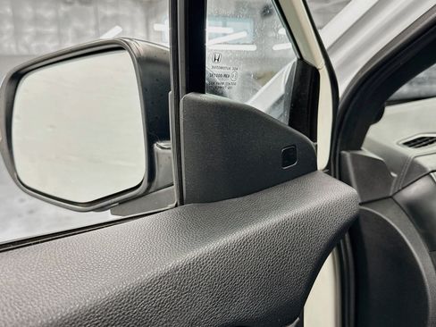 Used 2019 Honda Passport Touring image 16