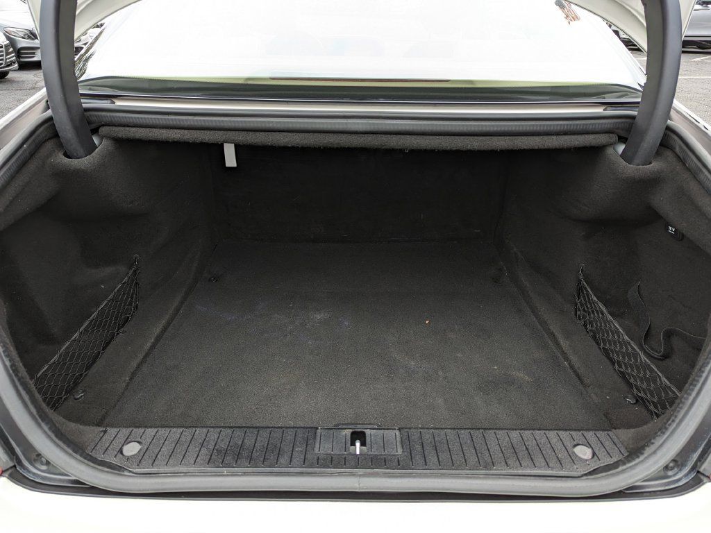 Used 2013 Mercedes-Benz CL 550 4MATIC image 46