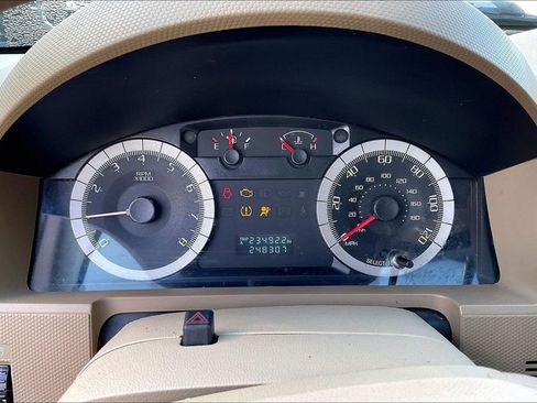 Used 2008 Ford Escape XLT AWD/4WD image 26