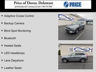 Used 2020 Volvo XC90 T8 Inscription w/ Protection Package Premier video 2
