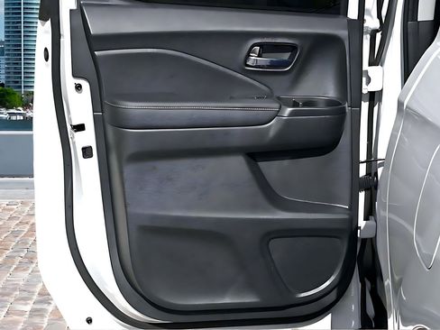 New 2026 Honda Ridgeline RTL image 10