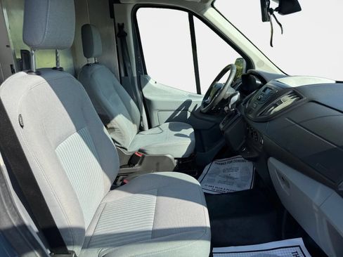 Used 2019 Ford Transit 250 148 High Roof Extended RWD image 9
