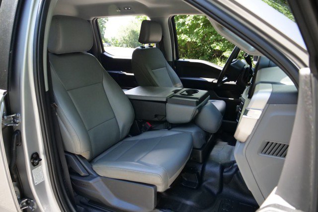 Used 2023 Ford F350 XL RWD image 40