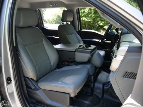 Used 2023 Ford F350 XL RWD image 40