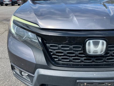 Used 2019 Honda Passport EX-L image 26